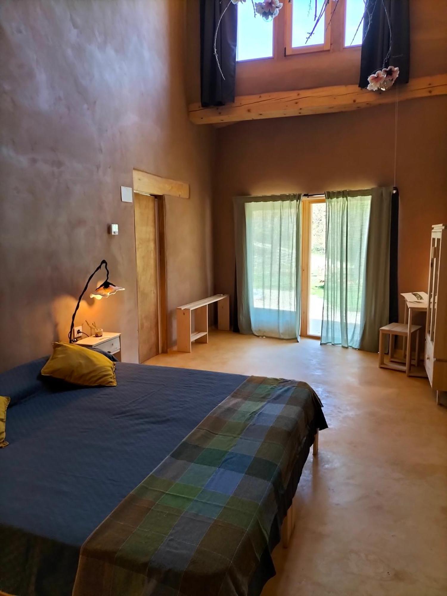 Landhaus Mas La Llum, La Casa De Palla