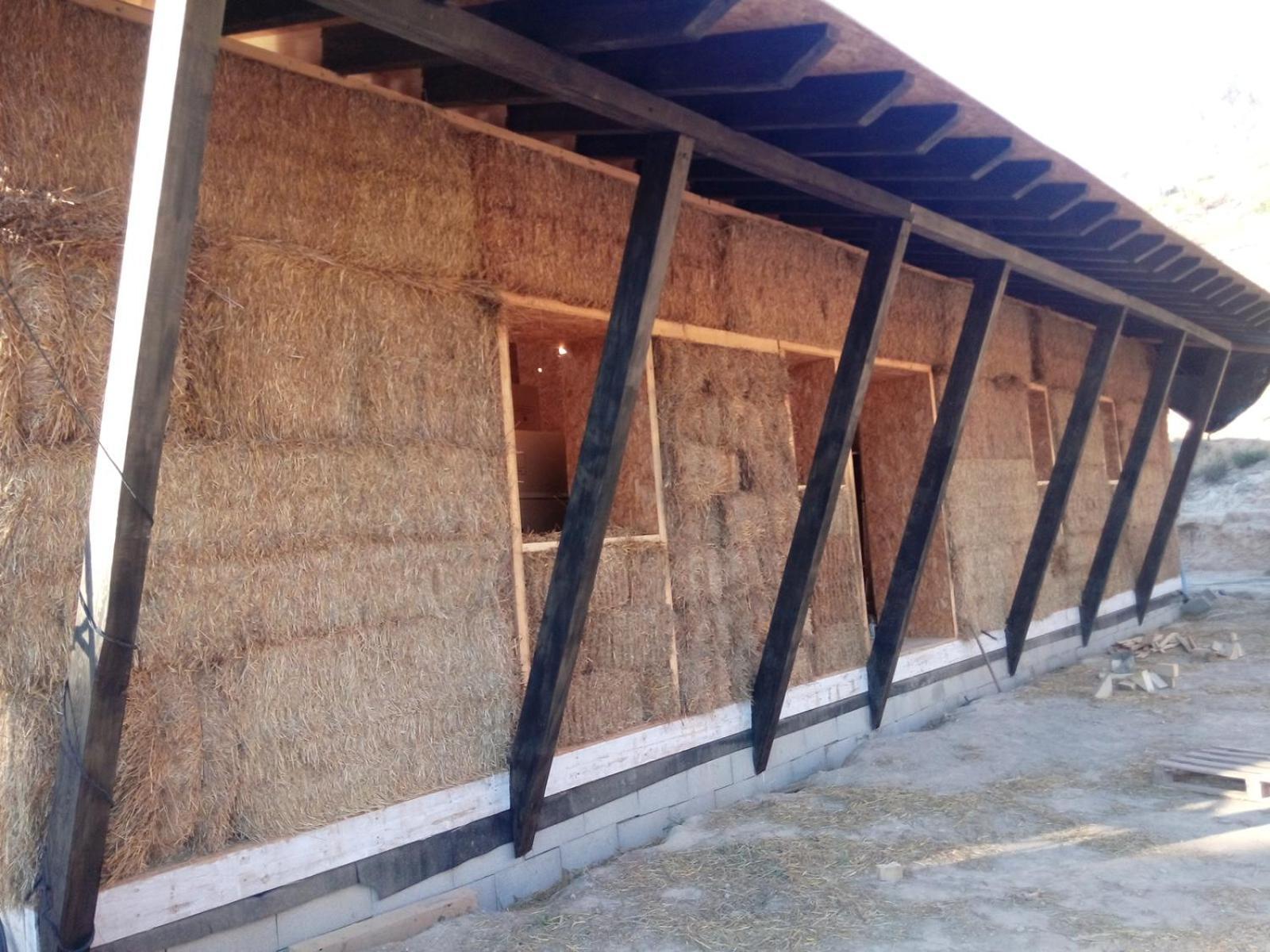 Mas La Llum, La Casa De Palla Landhaus Arens de Lledo