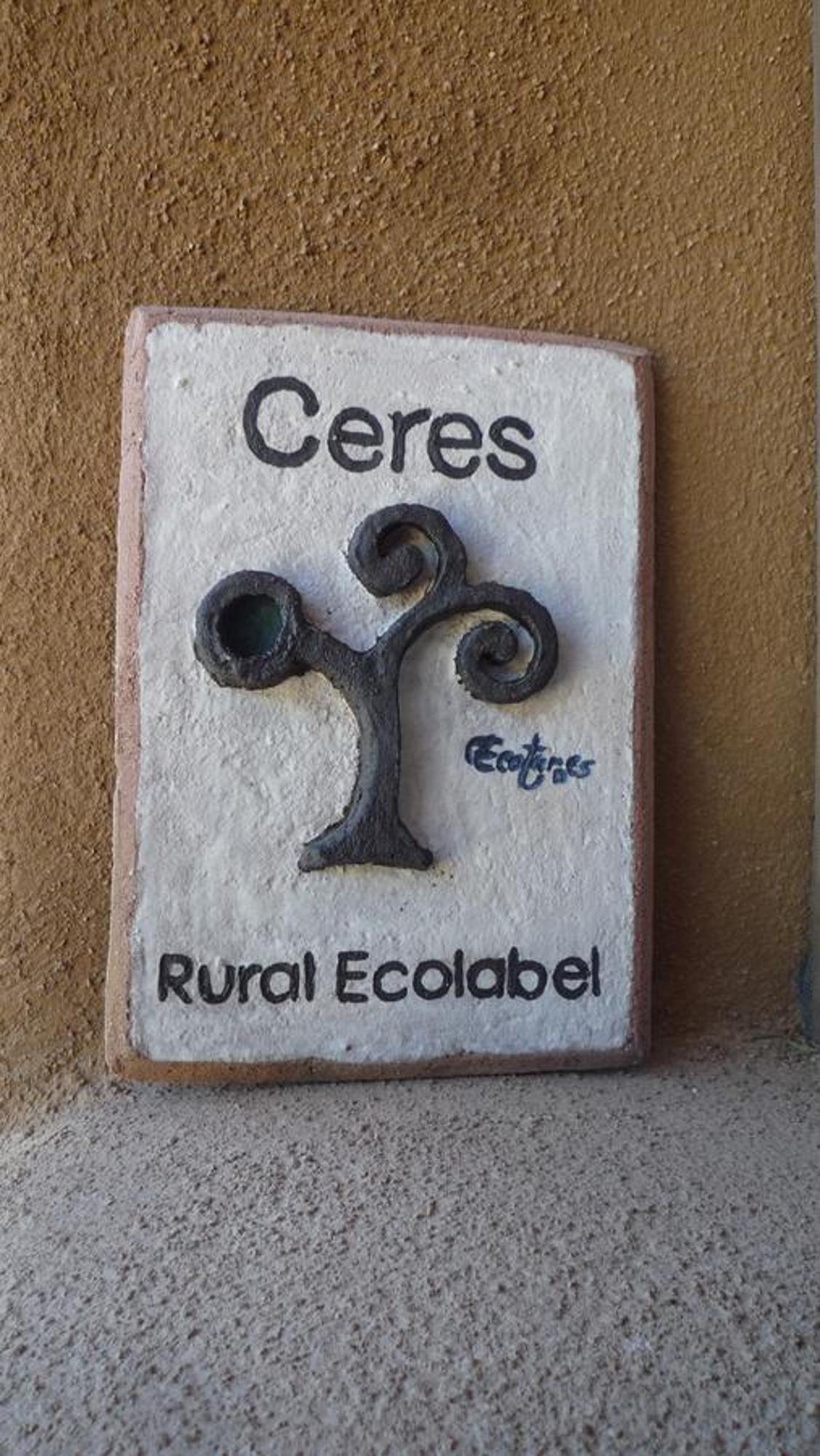 Mas La Llum, La Casa De Palla * Arens de Lledo