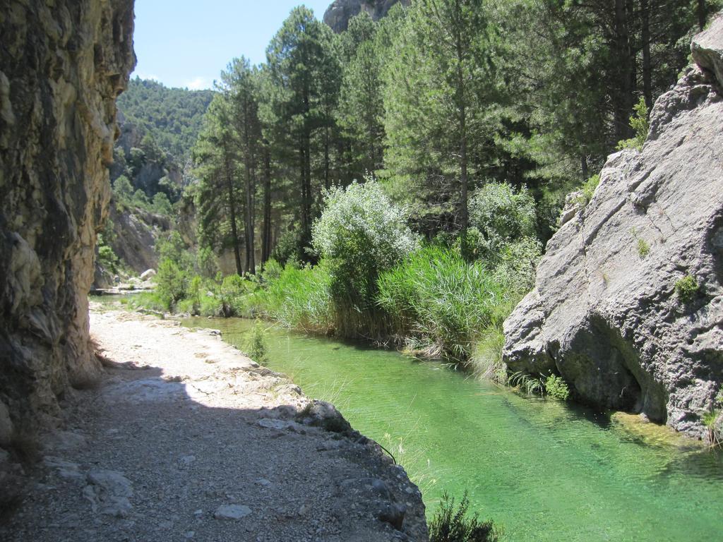 Mas La Llum, La Casa De Palla Arens de Lledo